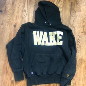 GUC Wake Forest Hoodie
